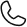 Pictogramă telefon
