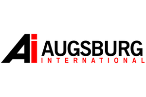Logo partener: Augsburg