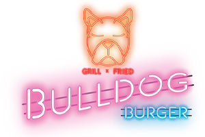 Logo partener: Bulldog Burgers