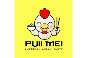 Logo partener: Puii Mei